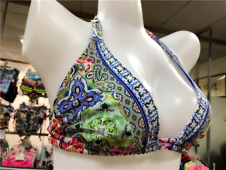 March women bikini top recommended